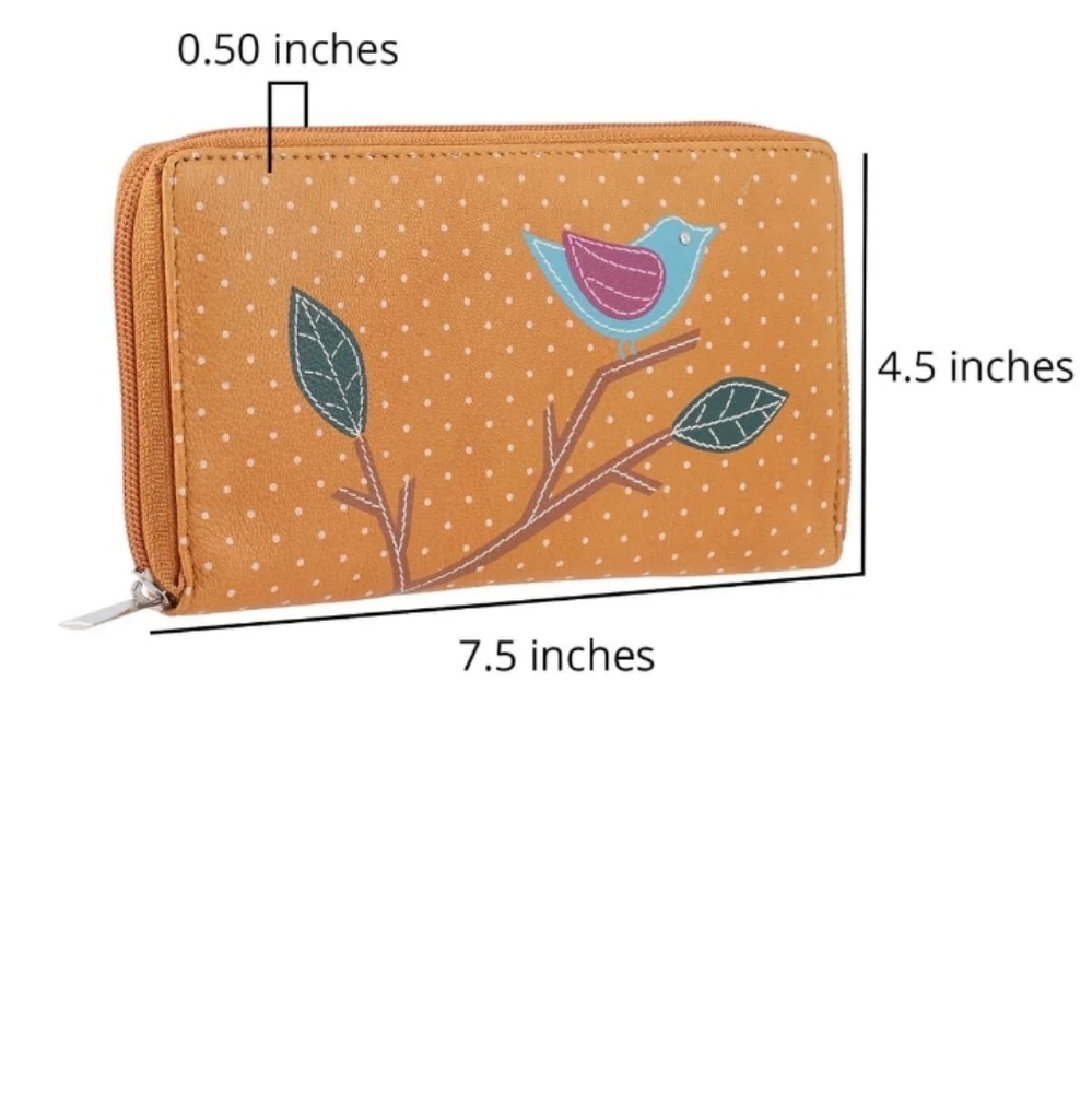Union Code RFID Wallet - Picture 3 of 7